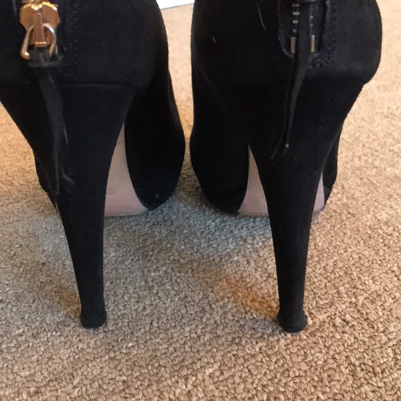 Miu Miu shoe boots - Picture 3 of 7